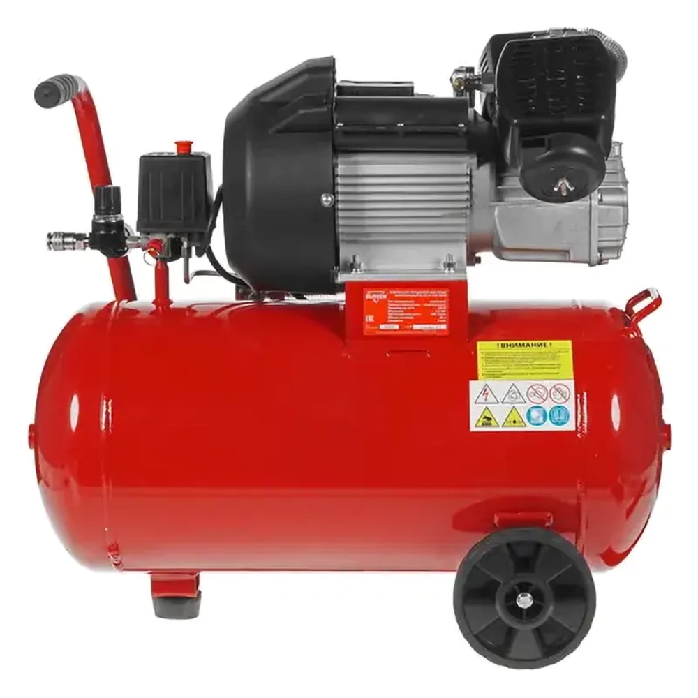ELITECH КПМ 360/50 компрессор масляный