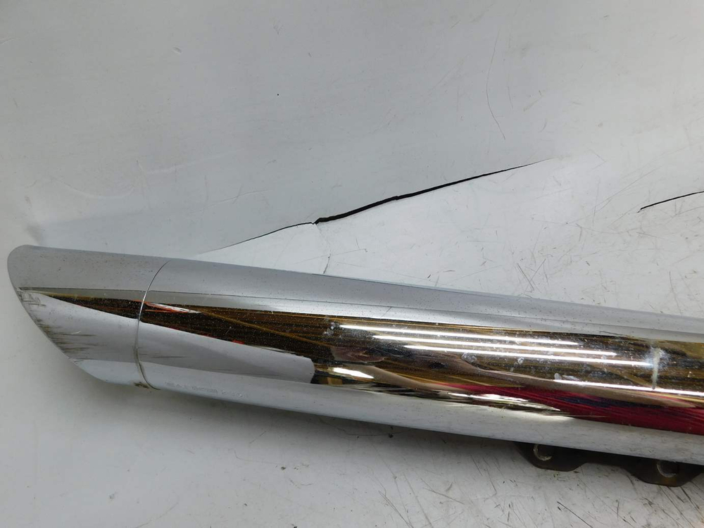 Глушитель Honda Shadow 400 049933