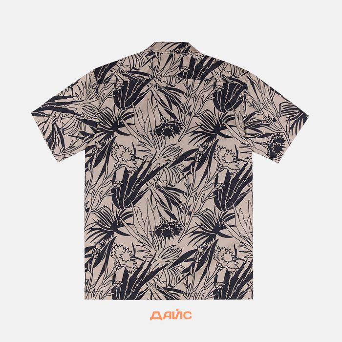 Рубашка мужская Dickies Max Meadows Shirt  артикул:DK0A4YS4H611 - купить в магазине Дайс