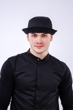 Панама Beach black