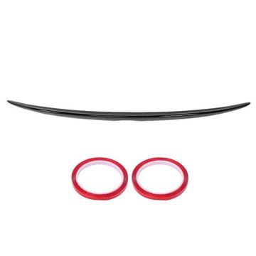 Спойлер OEM Lexus IS 250 / IS 300 / IS350 / IS F (XE20/25) 2005 - 2013