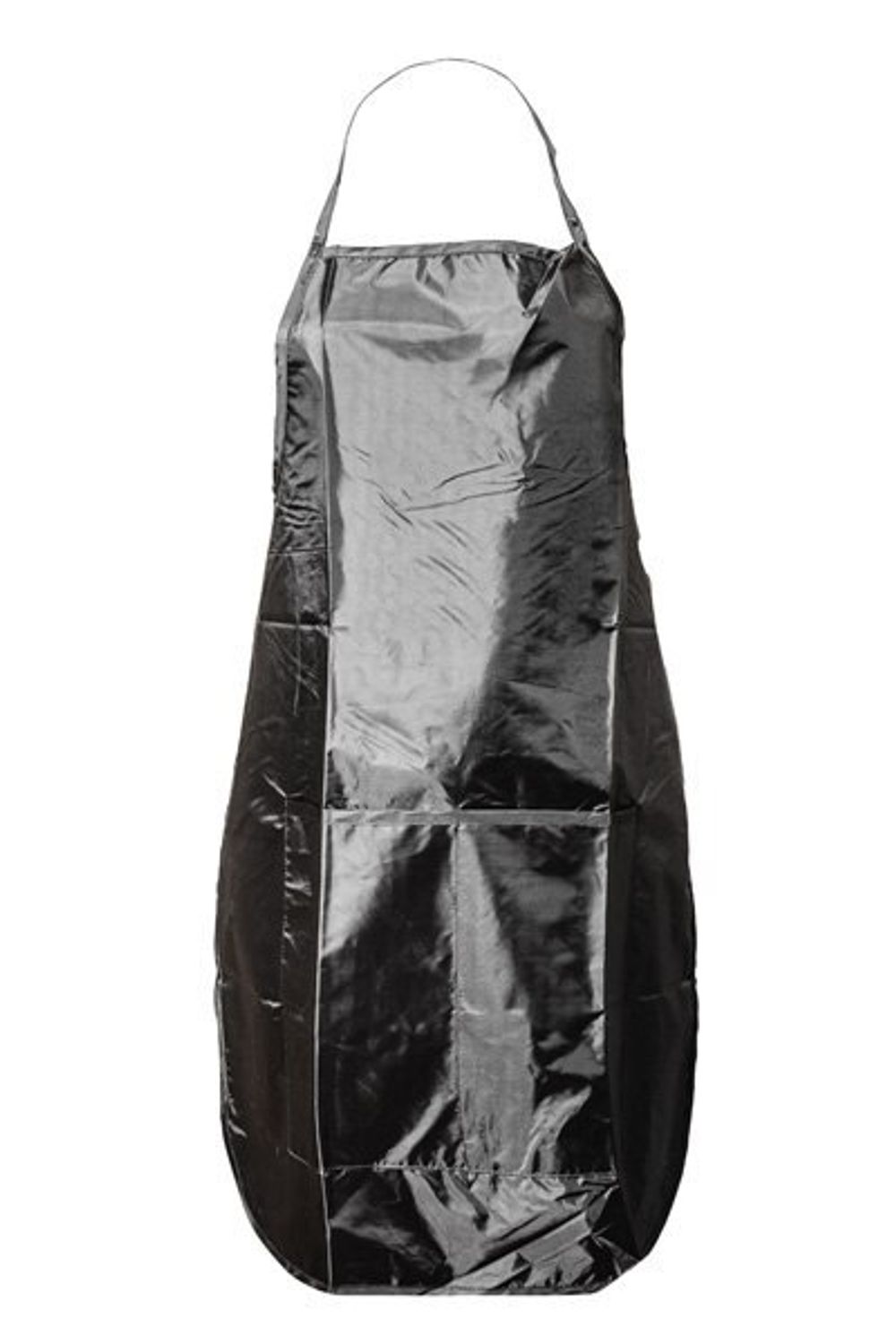 Фартук для парикмахера Harizma Apron с карманами, 73х57см (h10803)