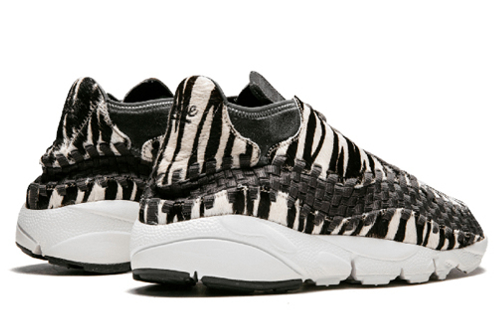 Кроссовки Nike Woven Chukka Prm