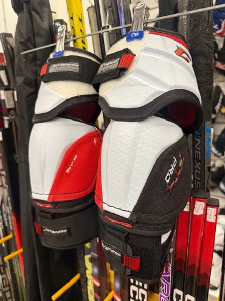 CCM jetspeed Ft 4pro SR L