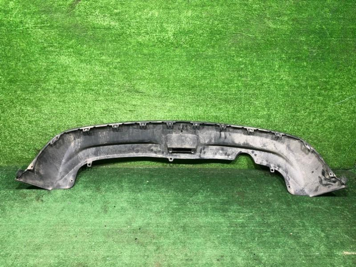 Юбка заднего бампера Nissan Juke 1 YF15 (2010-2014)