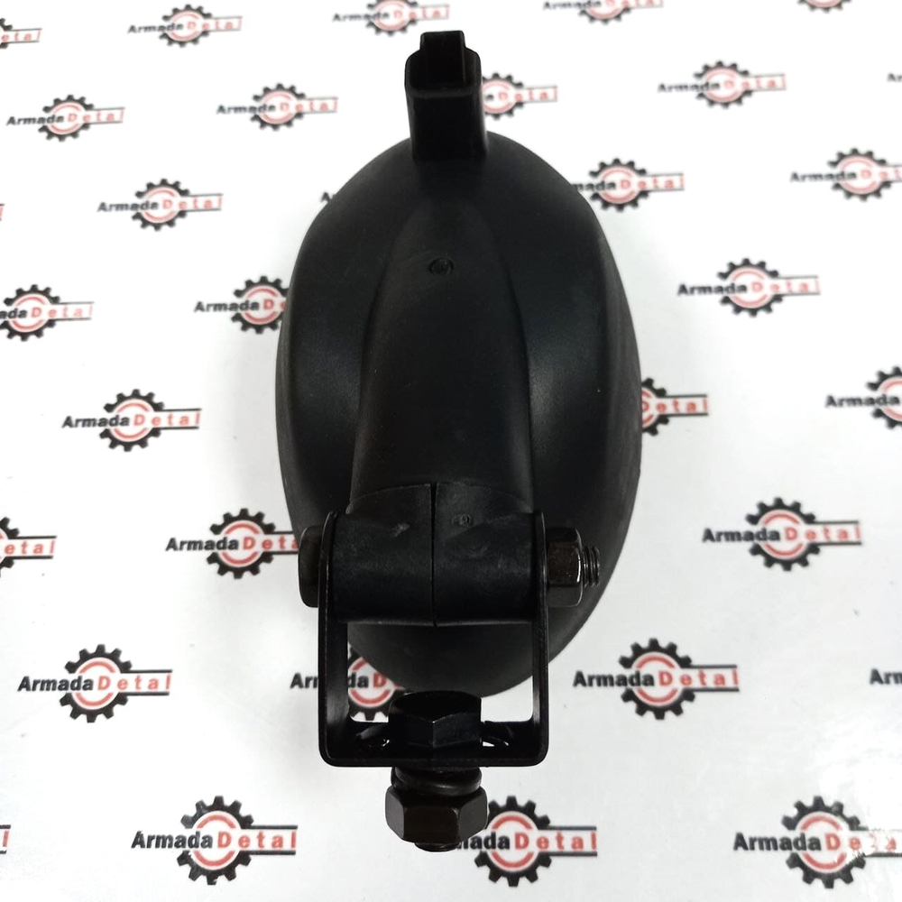 Фара левая рабочего освещения | 700/50145