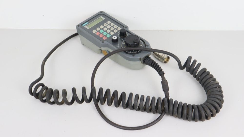 SIEMENS 6FX2007-1AC02