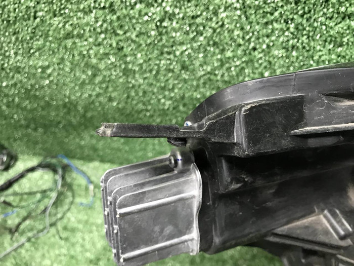 Фара левая Haval M6 2 (2021-н.в.) LED