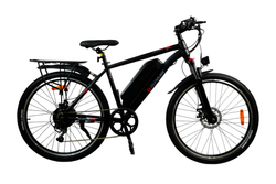 Электровелосипед Samik V3 PRO 2025