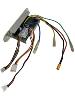 Контроллер 36V 16A для AOVO PRO