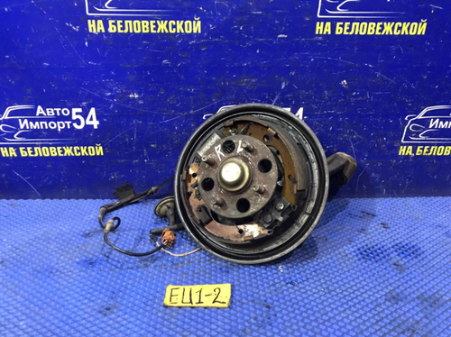 Ступица задняя левая Honda CIVIC 2001