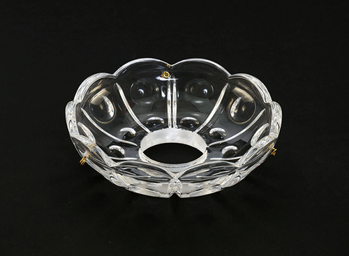 Розетка редкая №0219