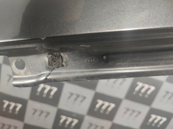 Крыло переднее левое Kia Cerato 3 (YD) 13-20 Б/У Оригинал 66311A7000