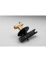 Гигиенический душ с термостатом Gappo G7290-6