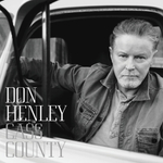 Don Henley / Cass County (CD)