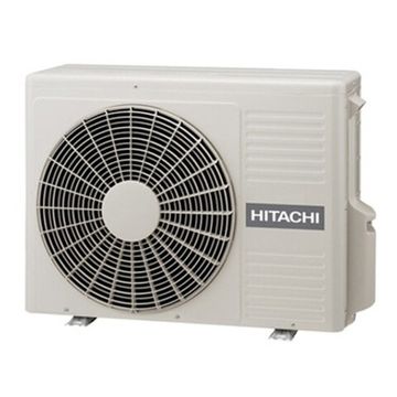 Сплит-система Hitachi RAK-35PEC / RAC-35WEC