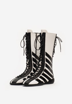boots dual