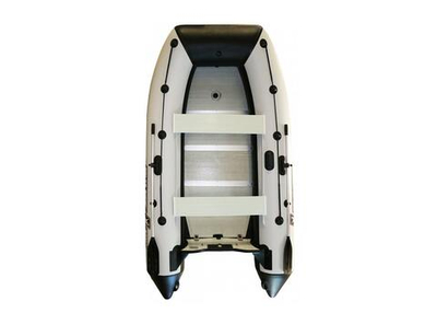 Лодка ПВХ POLAR BIRD PB-340M New Merlin (Кречет)