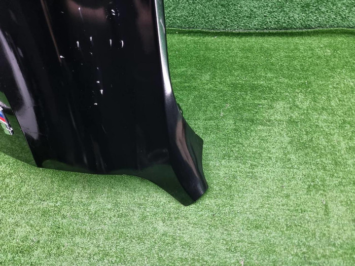 Крыло переднее левое BMW Х7 G07 (2019-н.в.)