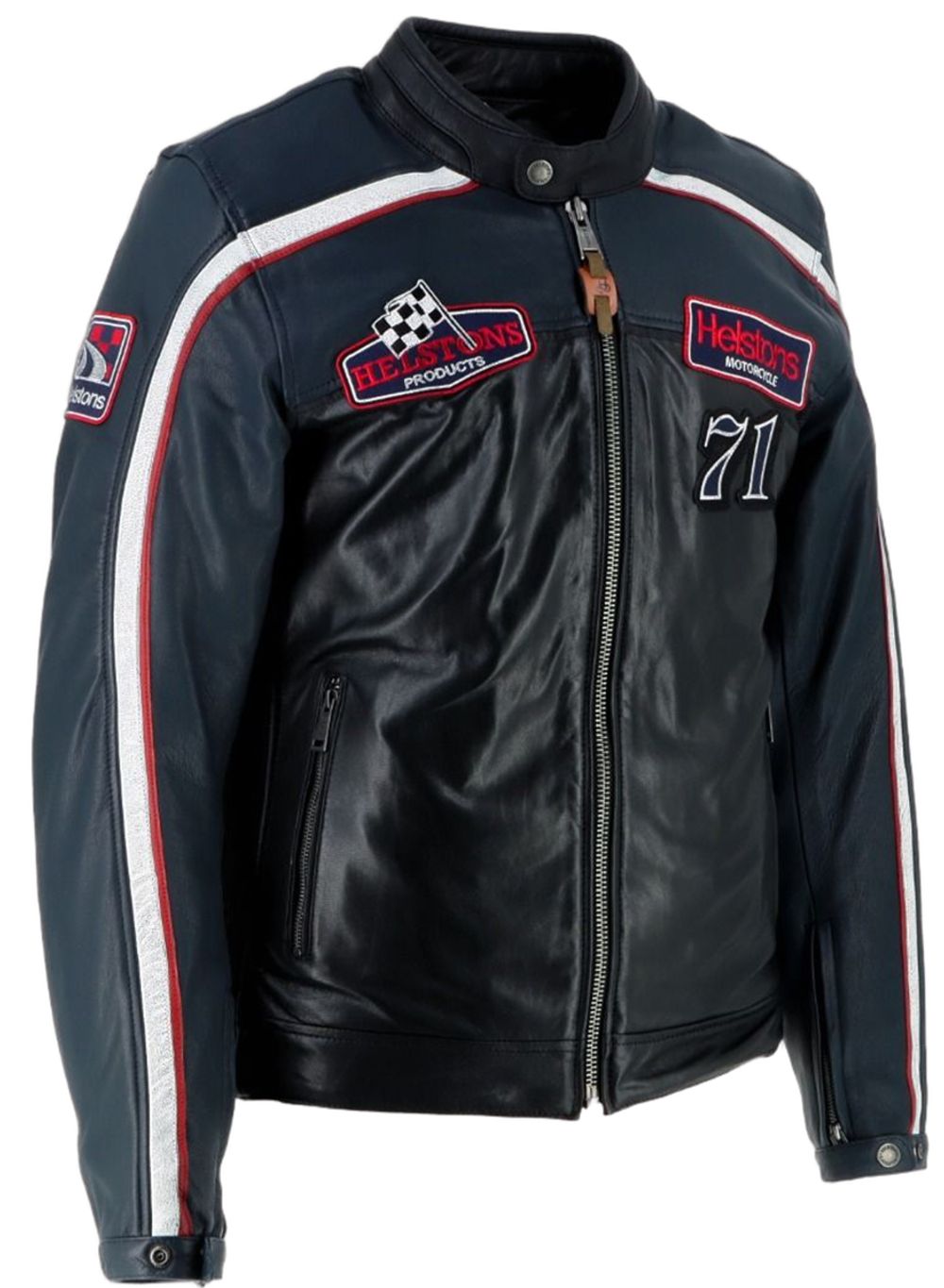 Formula Sport Air Cuir / Черно-синий