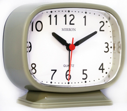 Будильник MIRRON 2675-7