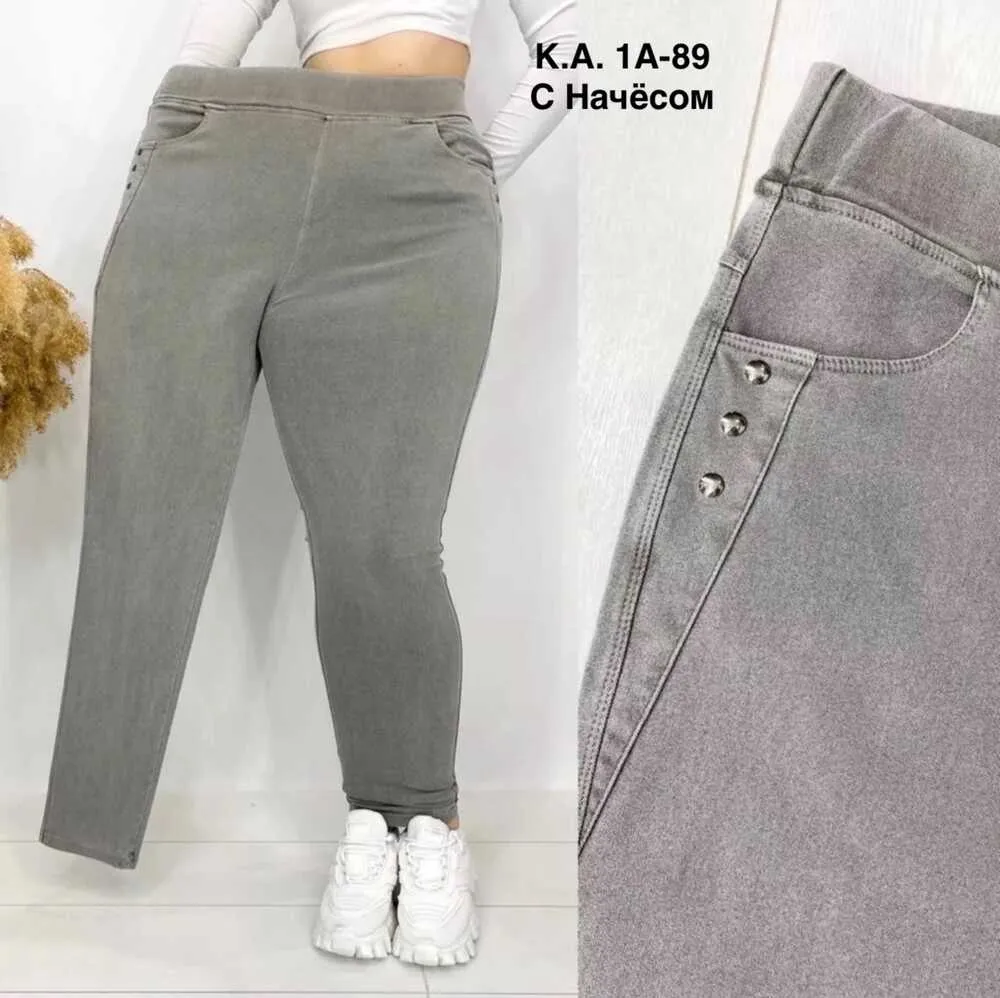 Джинсы 413035 (01421221486) Fabrika