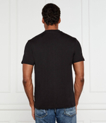 Футболка Just Cavalli - черный(78OAHT13CJ518)