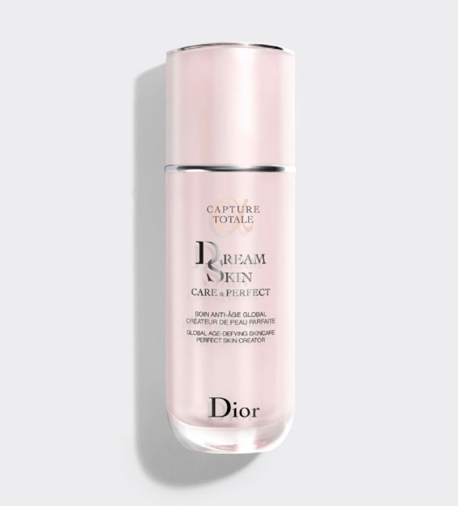 Средство для создания совершенной кожи Dior DreamSkin