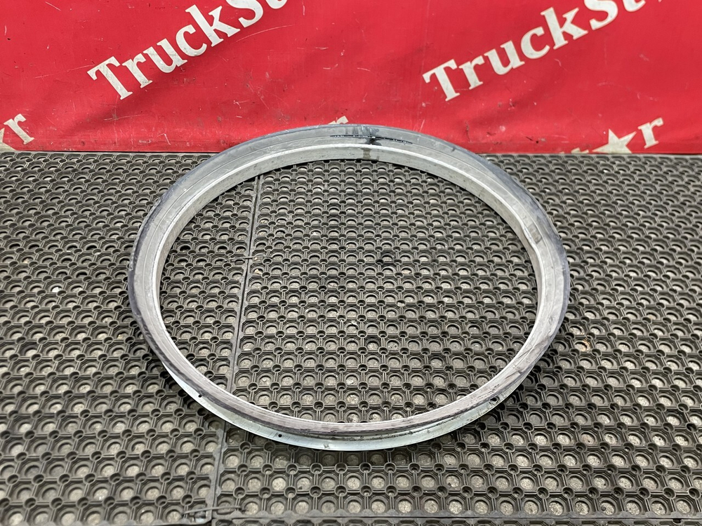 Кольцо диффузора 2021 год.