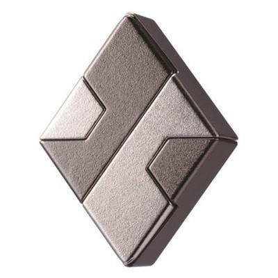 Головоломка&quot;Алмаз/Diamond&quot;, сложность 1*