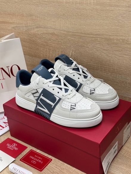 Кеды Valentino