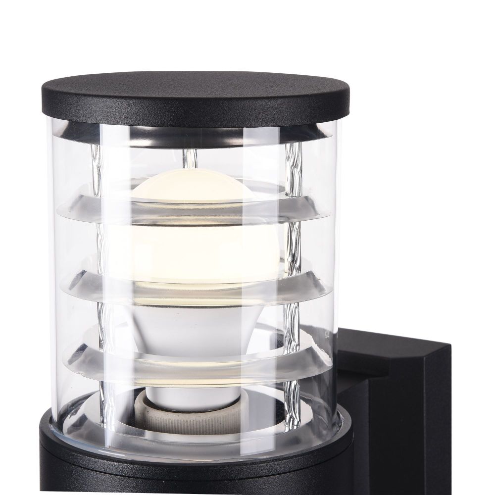 Архитектурный светильник Maytoni Bronx O576WL-02B