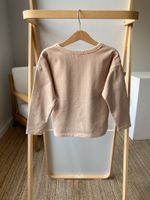 Хлопковый лонгслив Noble People, 116