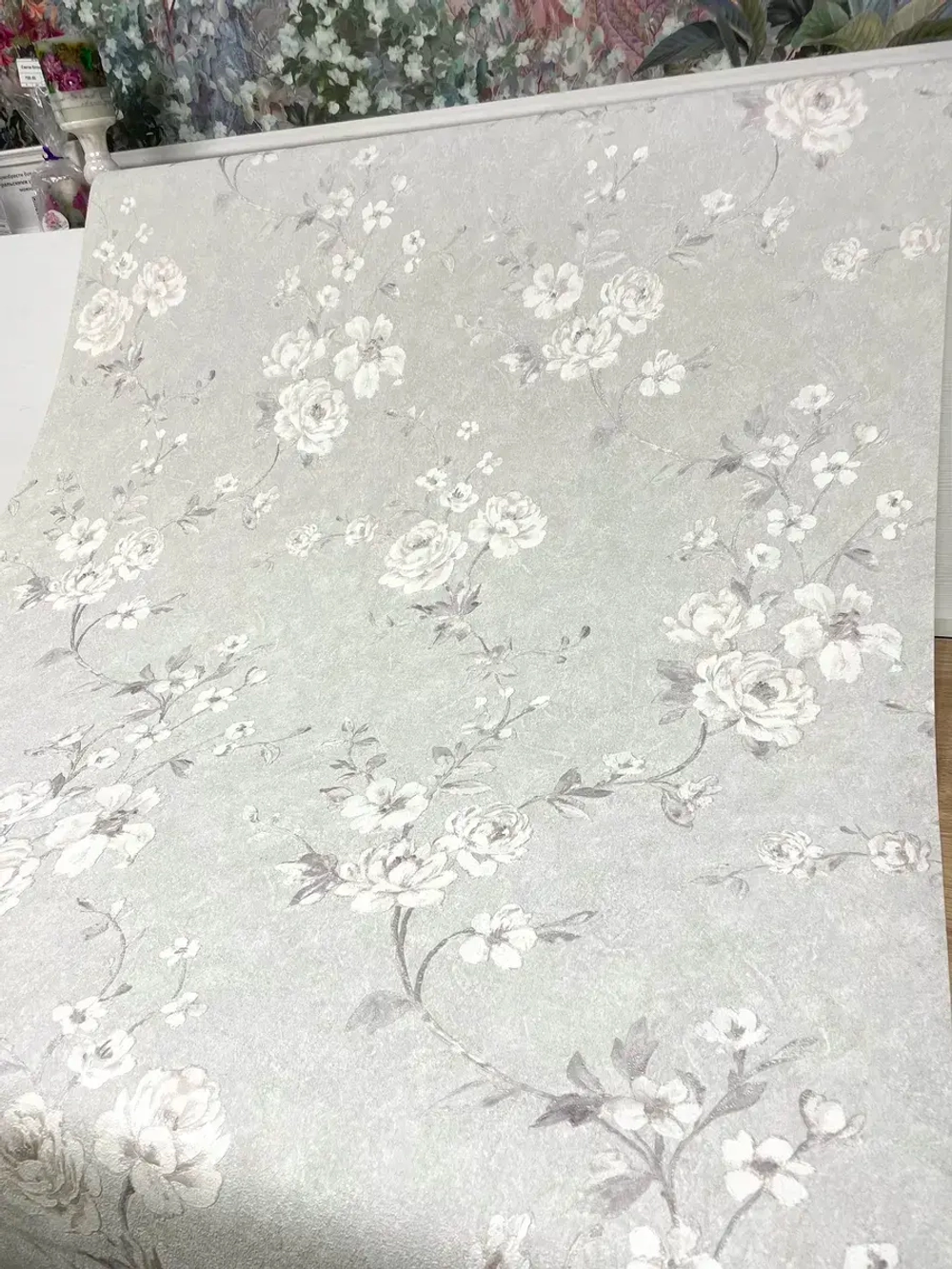 Обои флизелиновые 947557 Factory Style Германия