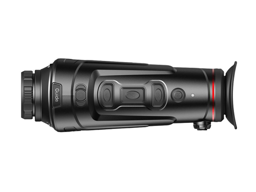 Тепловизионный монокуляр Guide TK421 400х300, D25мм, WiFi, ЛЦУ