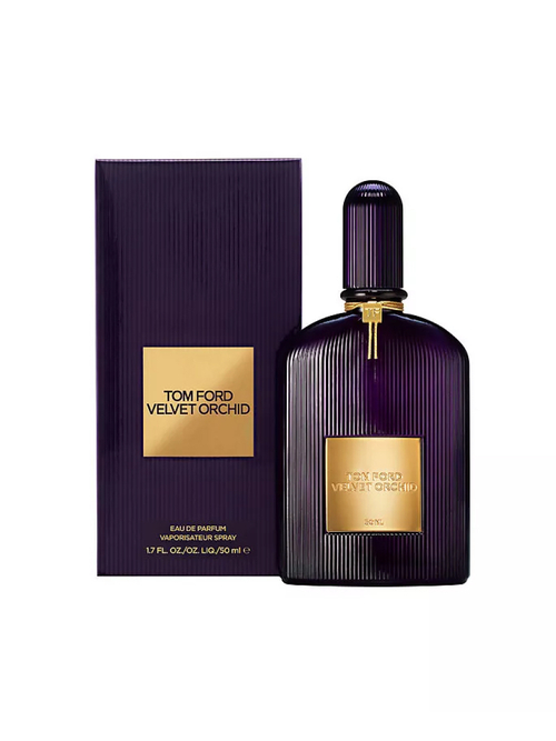 TOM FORD Velvet Orchid lady 50ml edp