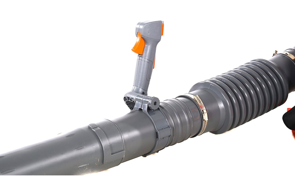 Воздуходувка ранцевая ZimAni BR 776 NEW