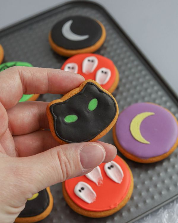 Набор имбирных пряников 