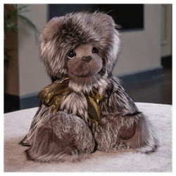 «Медвежонок Нафаня»