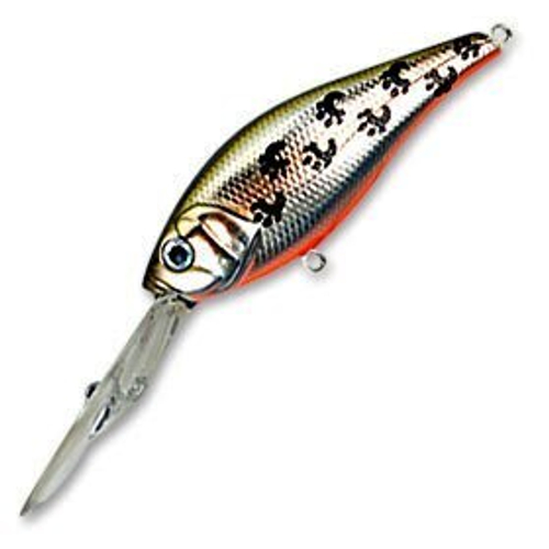 Воблер Fishycat Deepcat 85F-SDR / X06