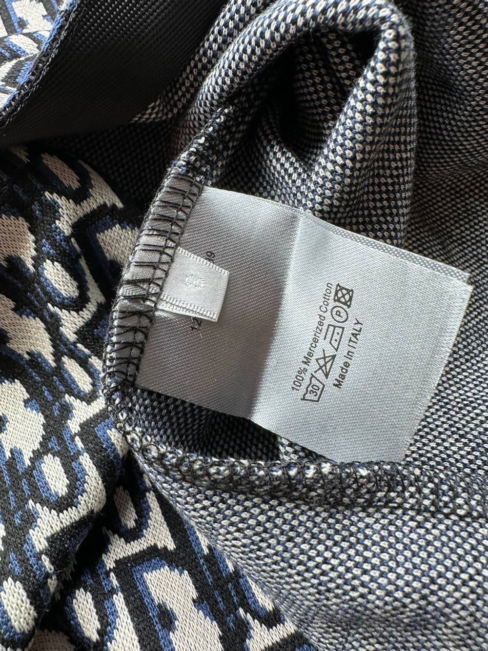 Рубашка Christian Dior
