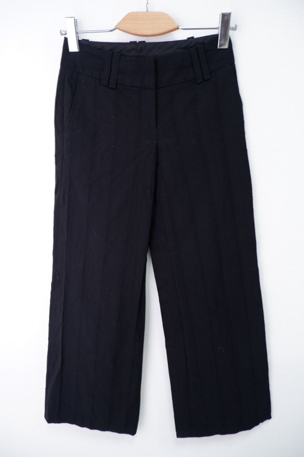 Брюки Yessica свободного кроя 40 размер