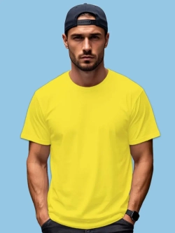 Футболка Взрослая.Премиум однотонная.1 шт