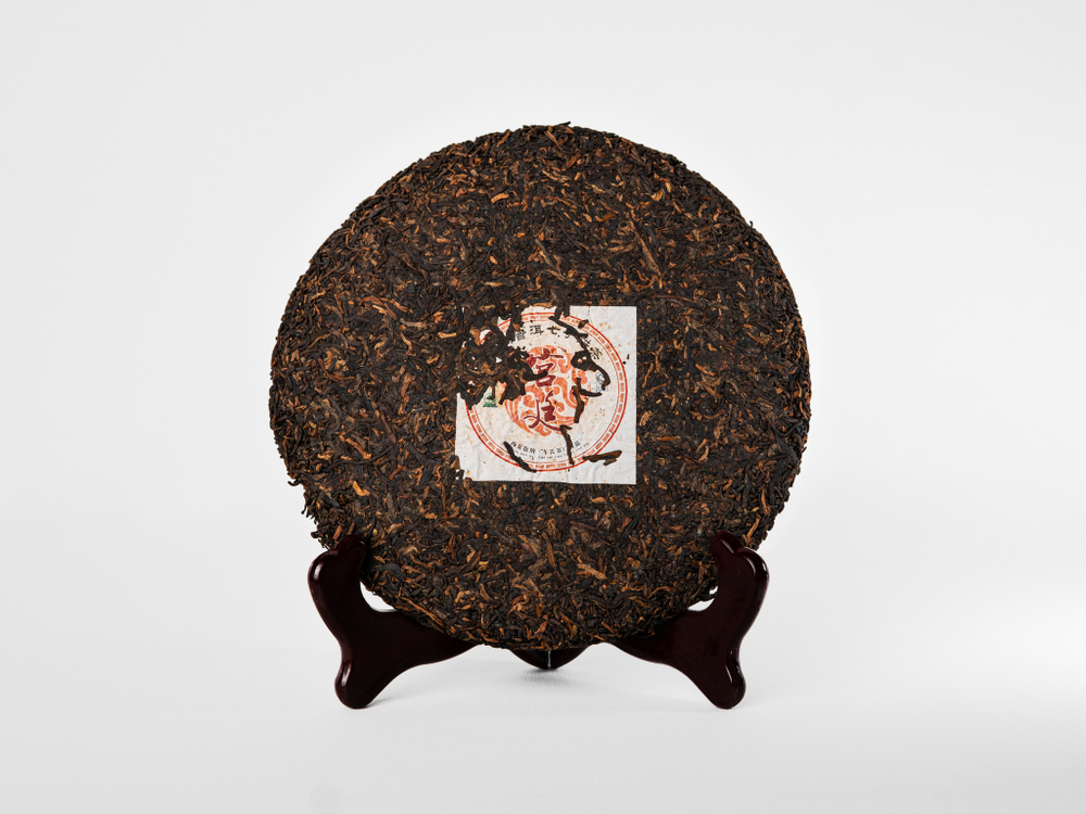 Шу Пуэр Гун Тин, И Гу Е Мин, 2015 г.