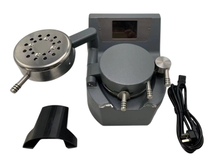 Basic Max - аппарат прессования под давлением