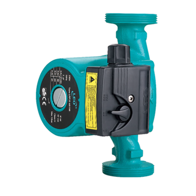 Насос циркуляционный LEO LRP25-80/180 38382