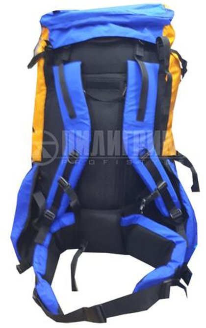Рюкзак Спасателя МЧС