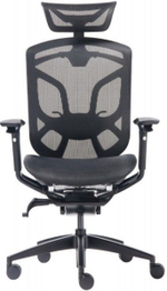Кресло GT Chair Dvary X