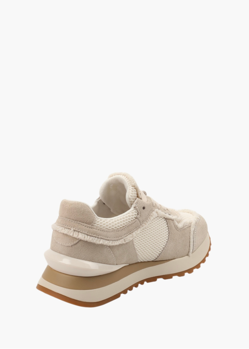 S8-18350-19-2 lt.beige -25L Женские сникерсы деми