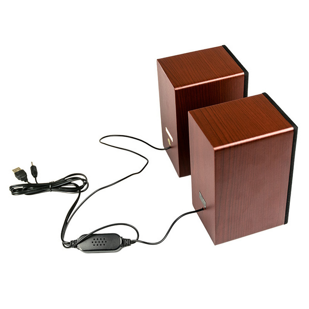 Акустика 2.0 Dialog Stride AST-20UP